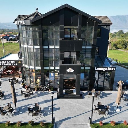 Hotel Braxton Shupenze 外观 照片