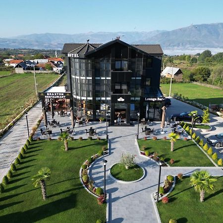 Hotel Braxton Shupenze 外观 照片