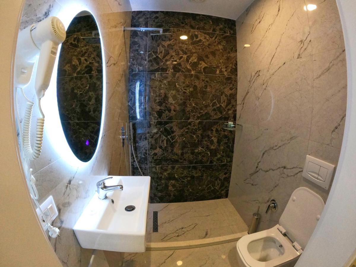 Hotel Braxton Shupenze 外观 照片