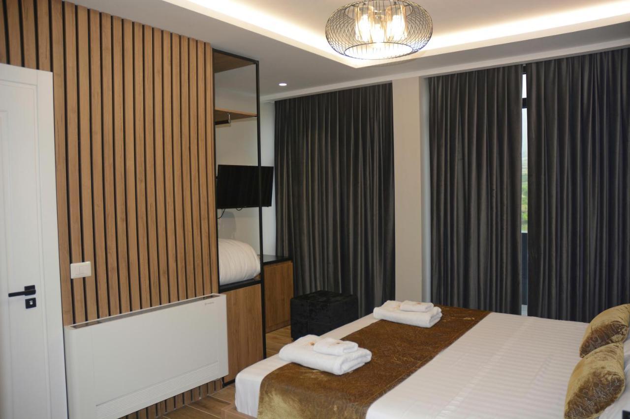 Hotel Braxton Shupenze 外观 照片