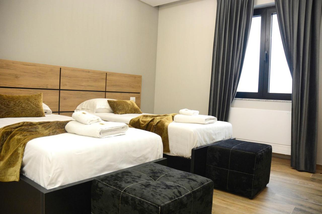 Hotel Braxton Shupenze 外观 照片
