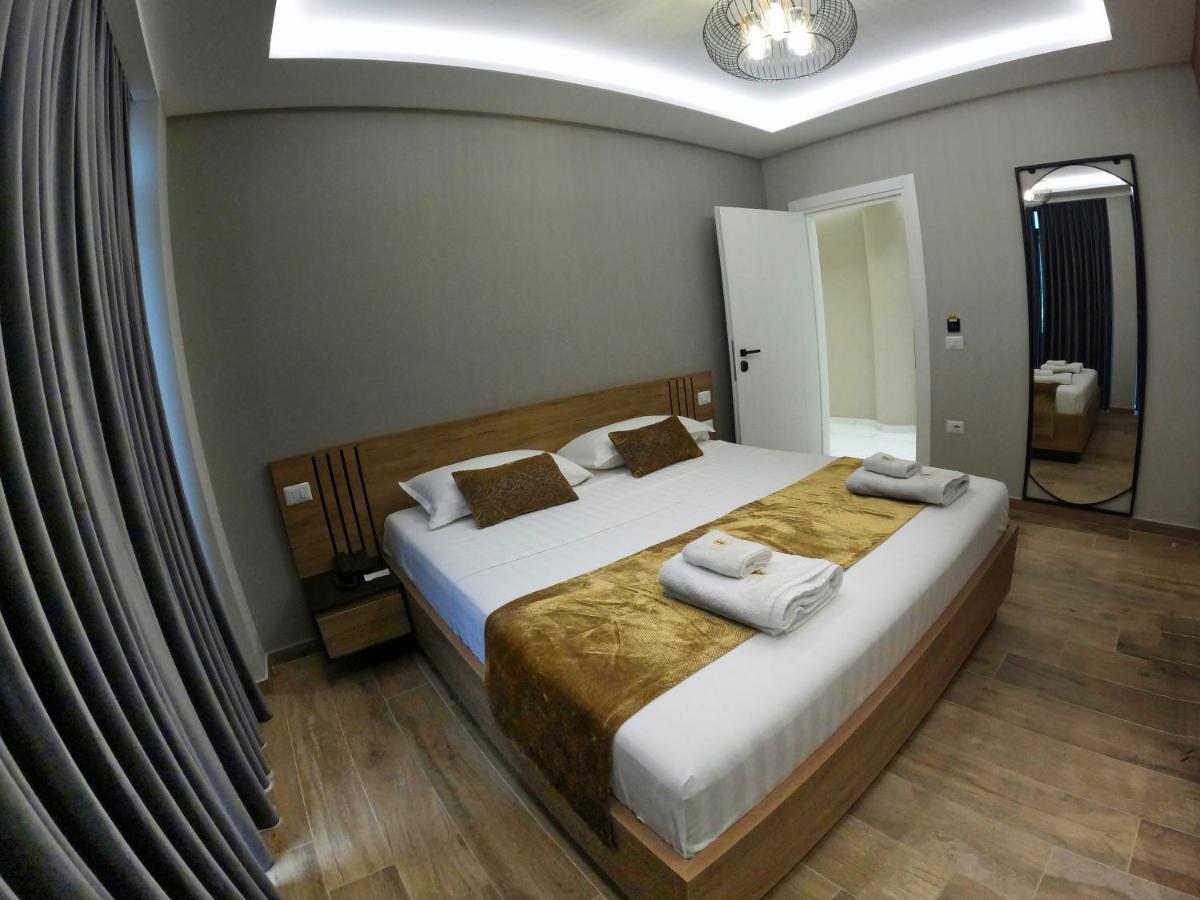 Hotel Braxton Shupenze 外观 照片