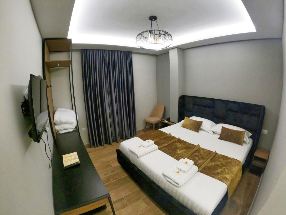 Hotel Braxton Shupenze 外观 照片