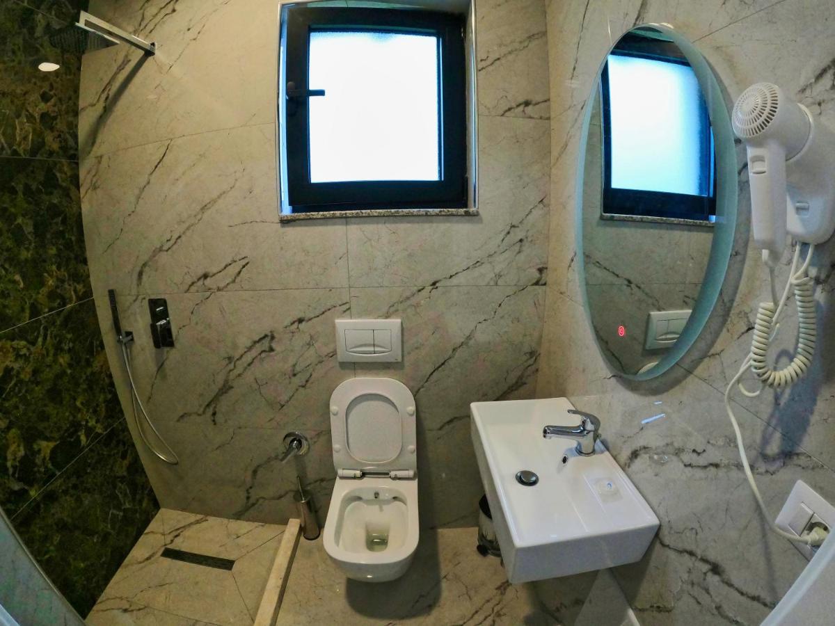 Hotel Braxton Shupenze 外观 照片