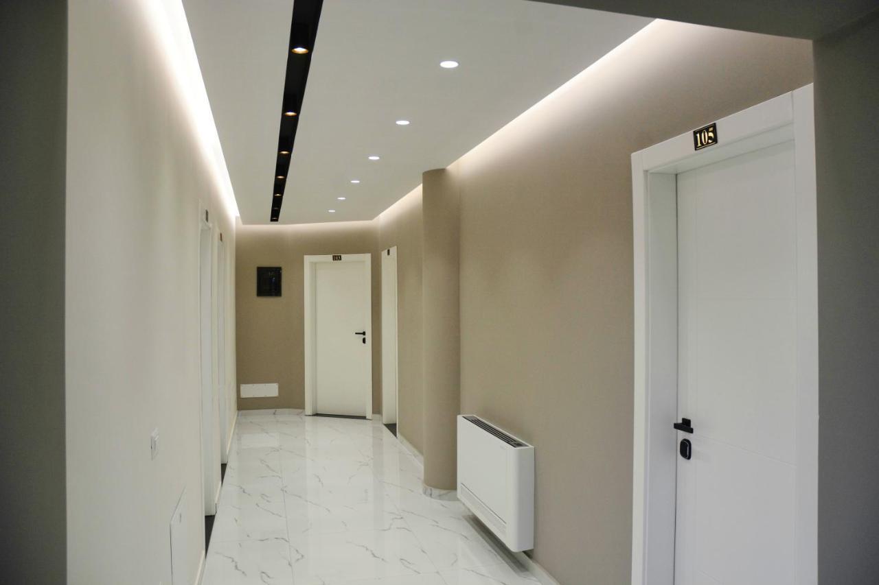 Hotel Braxton Shupenze 外观 照片