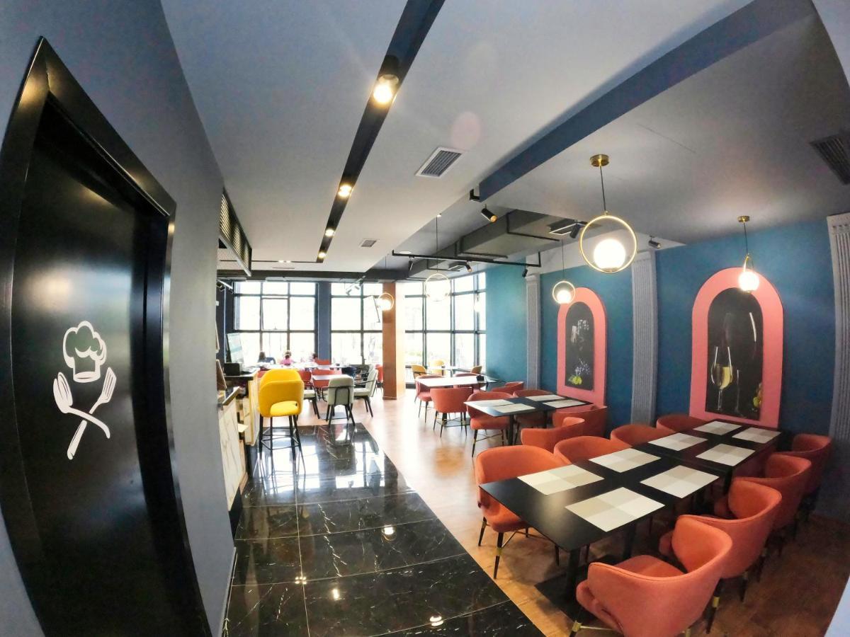 Hotel Braxton Shupenze 外观 照片
