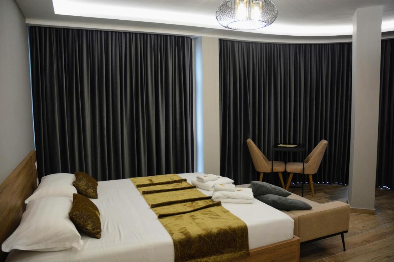 Hotel Braxton Shupenze 外观 照片