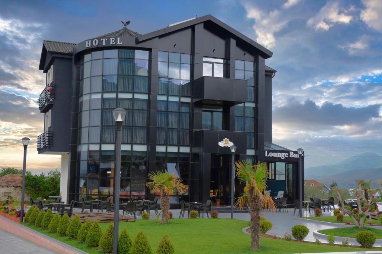 Hotel Braxton Shupenze 外观 照片