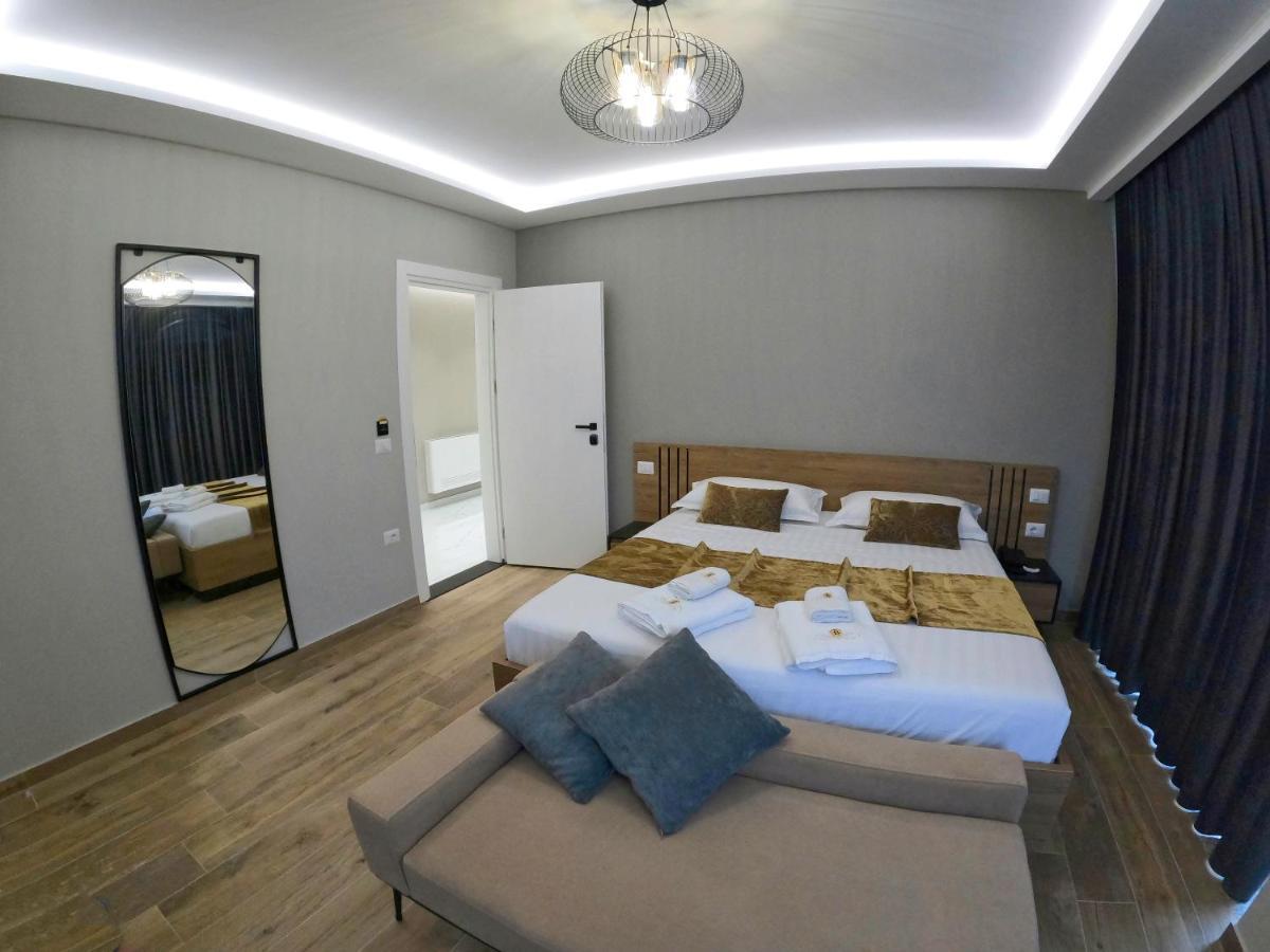 Hotel Braxton Shupenze 外观 照片
