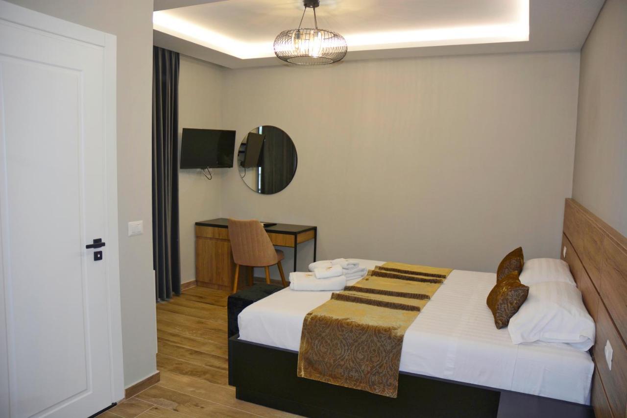 Hotel Braxton Shupenze 外观 照片